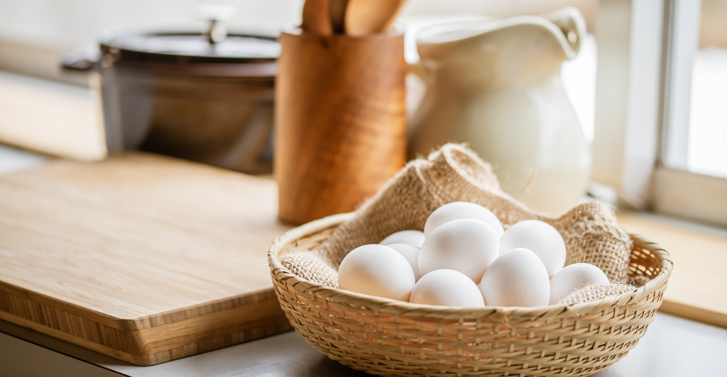 10 Delicious Recipes for Using Up Extra Eggs from Your Backyard Chickens